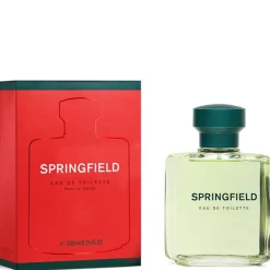 Hombre Springfield Colonia EDT
