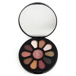 Magic Studio Color Diamod Glitter Circle Estuche