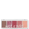 Wet N Wild Color Icon 5 Pan Sahadow Palette