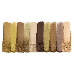 Wet N Wild Color Icon 10 Pan Sahadow Palette