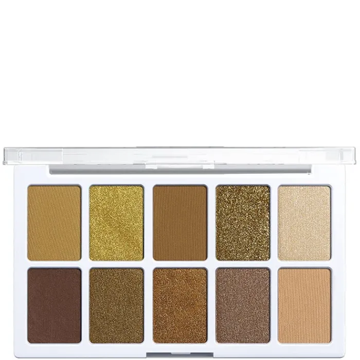 Wet N Wild Color Icon 10 Pan Sahadow Palette