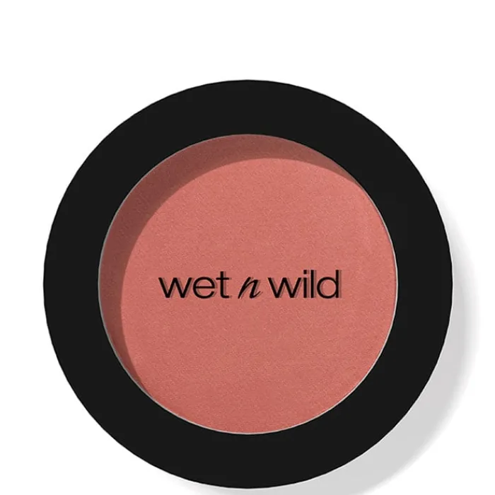 Wet N Wild Color Icon Blush