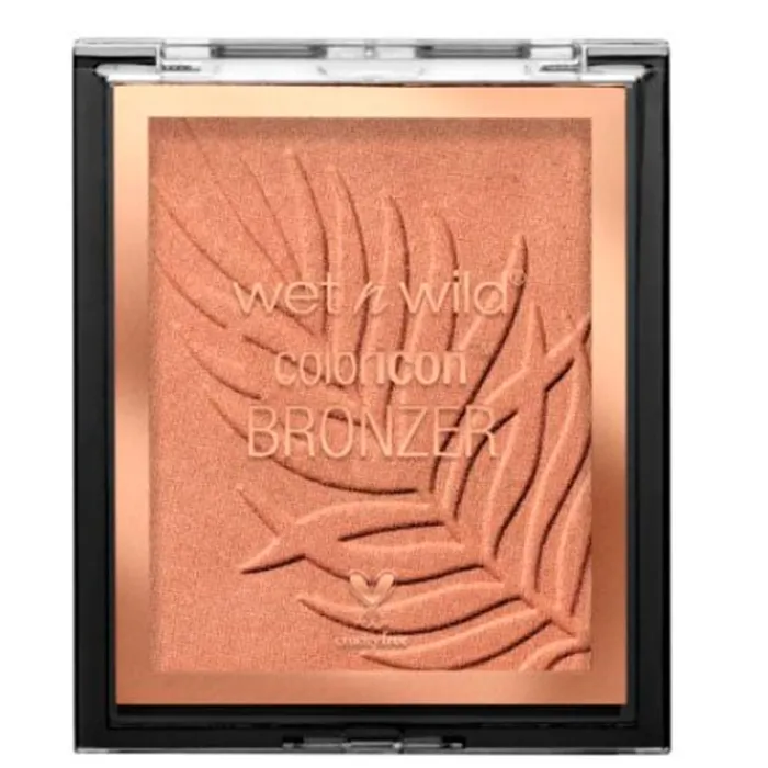 Wet N Wild Color Icon Bronzer