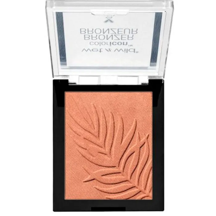 Wet N Wild Color Icon Bronzer