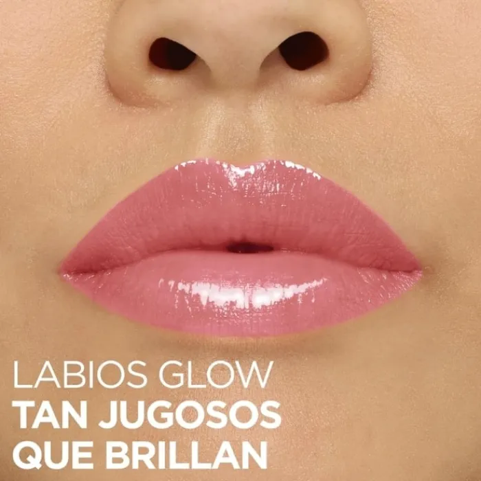 L'Oréal Color Riche Glow Paradise