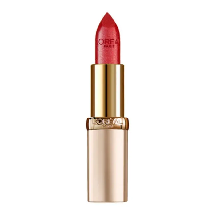 L'Oréal Color Riche Lipstick Crystal Shine