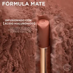 L'Oréal Color Riche Nudes of Worth Mate