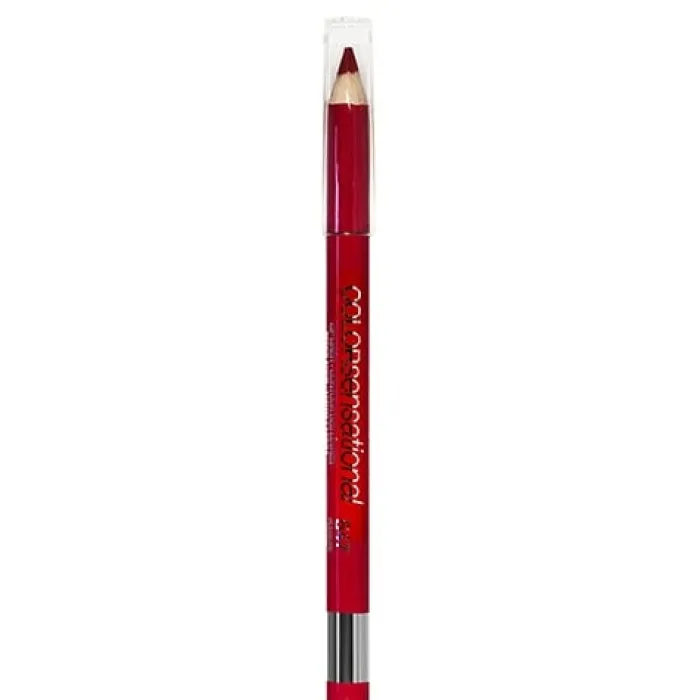 MAYBELLINE Color Sensational Lip Liner