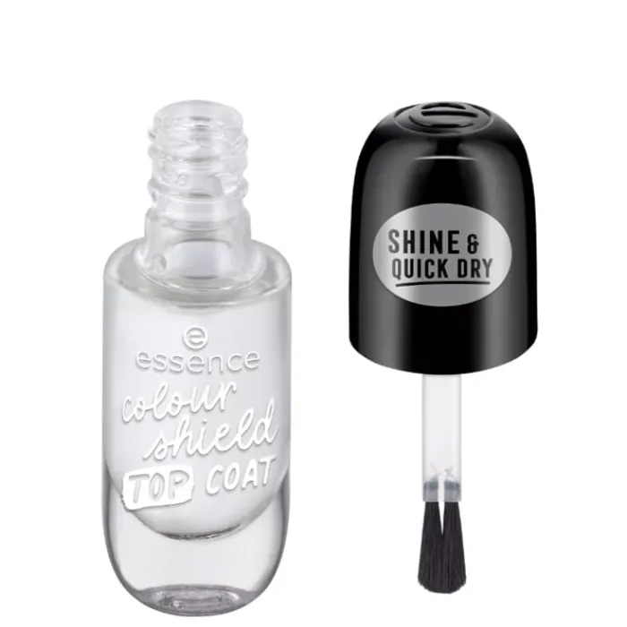 Essence Color Shield Top Coat