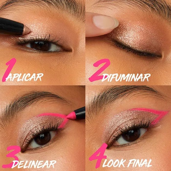 MAYBELLINE Color Tattoo Eye Stick