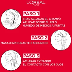 Elvive COLOR VIVE Magic Water