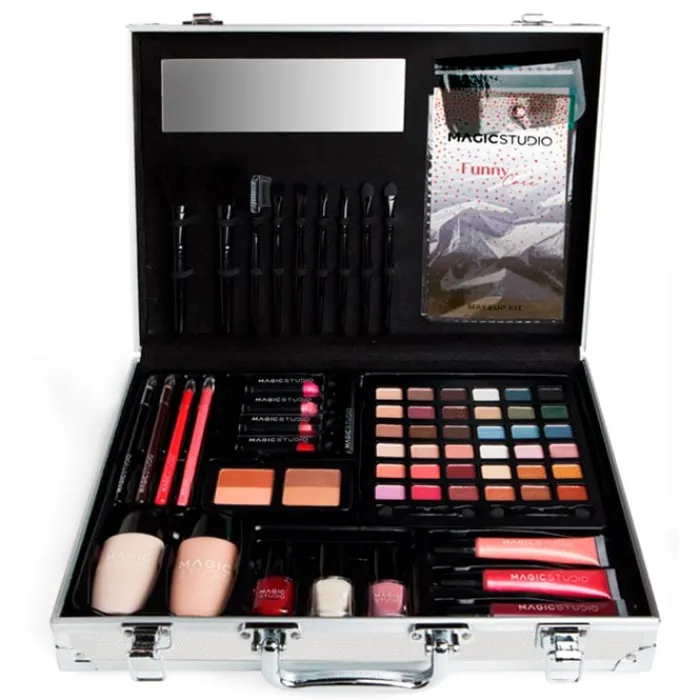 Magic Studio Colorful Funny Estuche