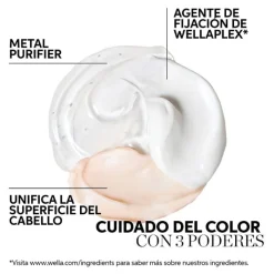 Wella Professionals ColorMotion+ Mask