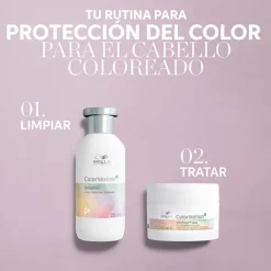 Wella Professionals ColorMotion+ Shampoo