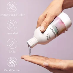 Wella Professionals ColorMotion+ Shampoo