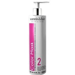 Somnis&Hair Color&Shine Mascarilla