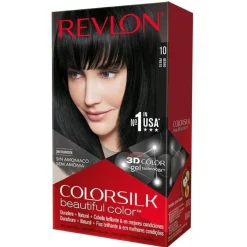 Revlon COLORSILK Beautiful Color Nº 10 Negro