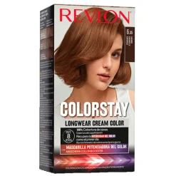 Revlon COLORSTAY Longwear Cream Color Nº 6.35 Caramelo