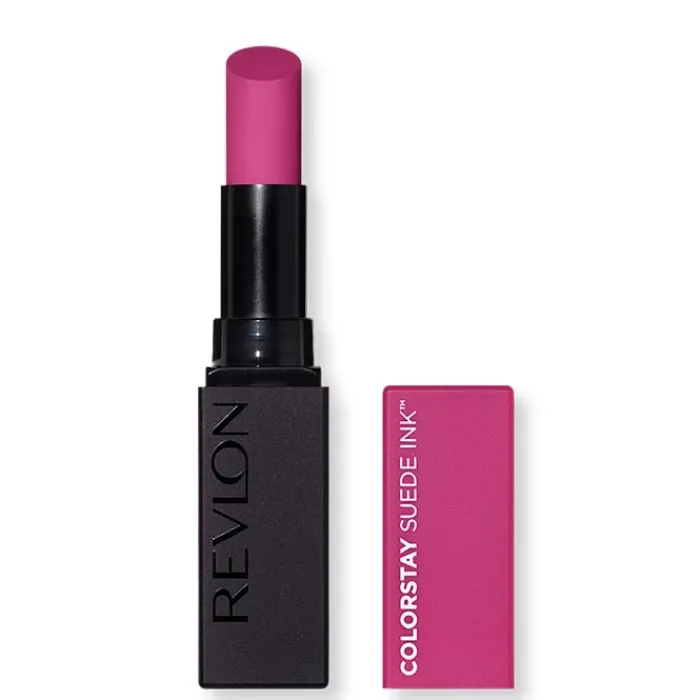Revlon ColorStay Suede Ink Barra de Labios