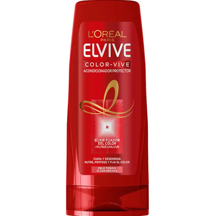 Elvive COLOR-VIVE Acondicionador Protector