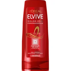 Elvive COLOR-VIVE Acondicionador Protector