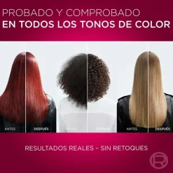 Elvive COLOR-VIVE Champú Protector