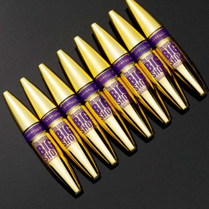 MAYBELLINE Colossal Big Shot Volum' Express