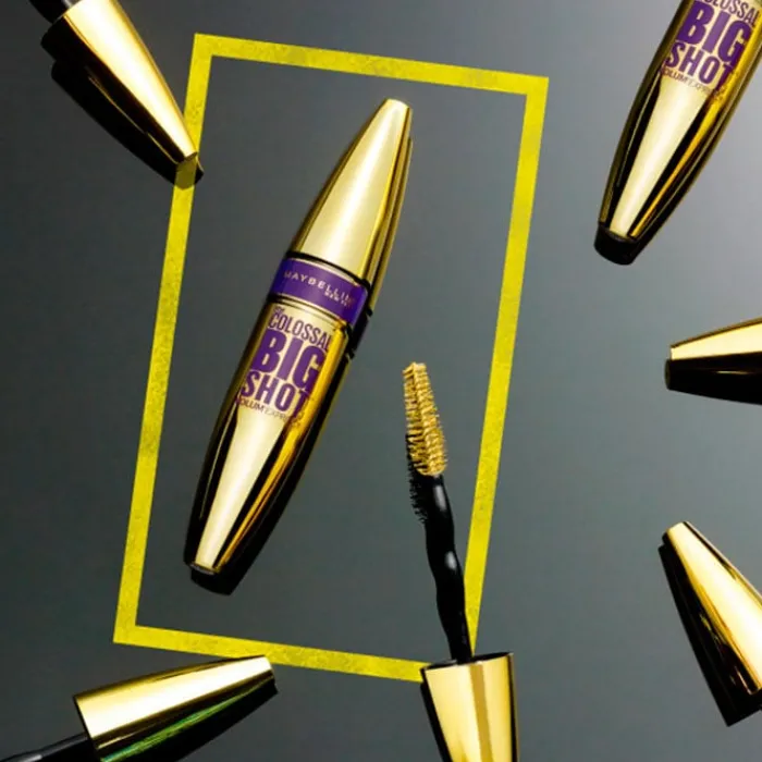 MAYBELLINE Colossal Big Shot Volum' Express