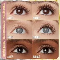MAYBELLINE Colossal Bubble Máscara