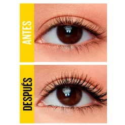 MAYBELLINE Colossal Curl Bounce Afterdark