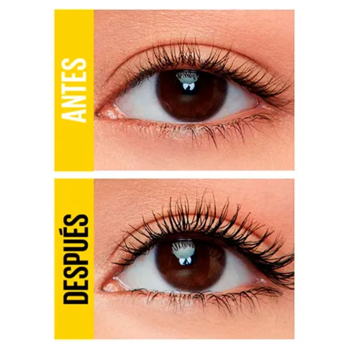 MAYBELLINE Colossal Curl Bounce Afterdark