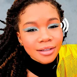 MAYBELLINE Colossal Curl Bounce Afterdark