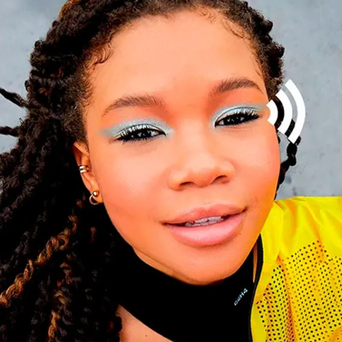 MAYBELLINE Colossal Curl Bounce Afterdark