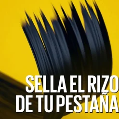 MAYBELLINE Colossal Curl Bounce Waterproof