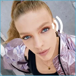 MAYBELLINE Colossal Curl Bounce Waterproof