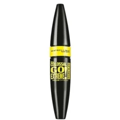 MAYBELLINE Colossal Go Extreme Intense Black