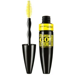 MAYBELLINE Colossal Go Extreme Intense Black