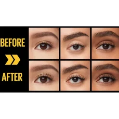 MAYBELLINE Colossal 36H Waterproof