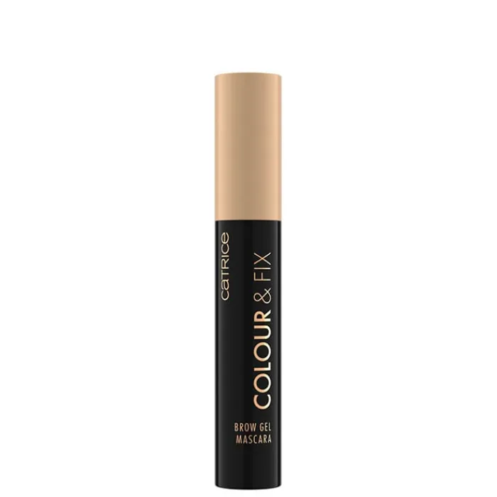 Catrice Colour & Fix Brow Gel Máscara de Cejas