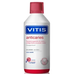 Vitis Colutorio Anticaries