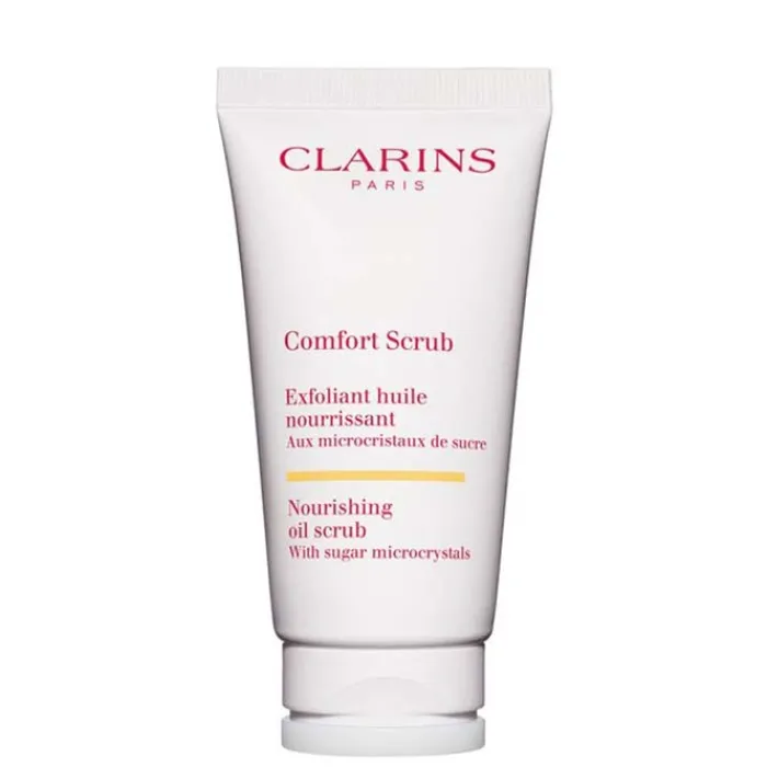 CLARINS Comfort Scrub