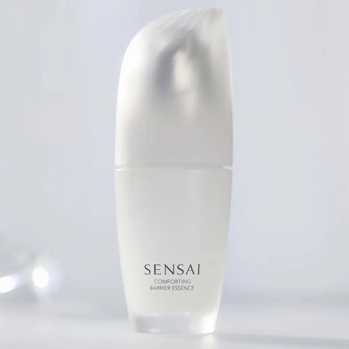 Hombre SENSAI Comforting Barrier Essence