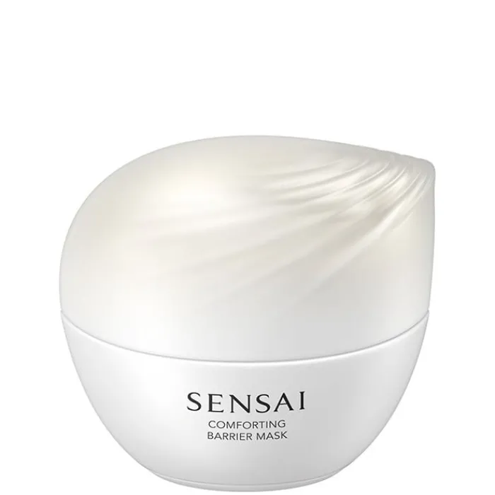 Hombre SENSAI Comforting Barrier Mask