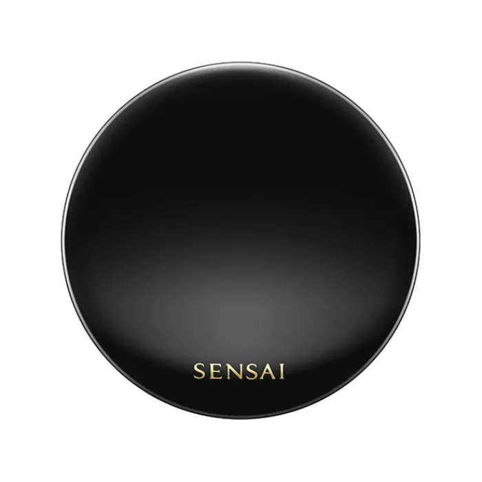 SENSAI Compact Case For Total Finish