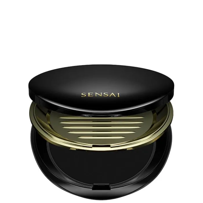 SENSAI Compact Case For Total Finish