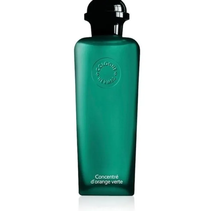 Mujer HERMÈS Concentré d'Orange Verte