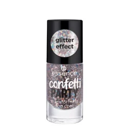 Essence Confetti Party Top Coat