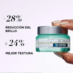 IT COSMETICS Confidence in a Gel Cream