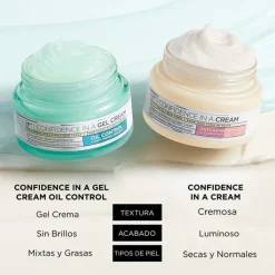 IT COSMETICS Confidence in a Gel Cream