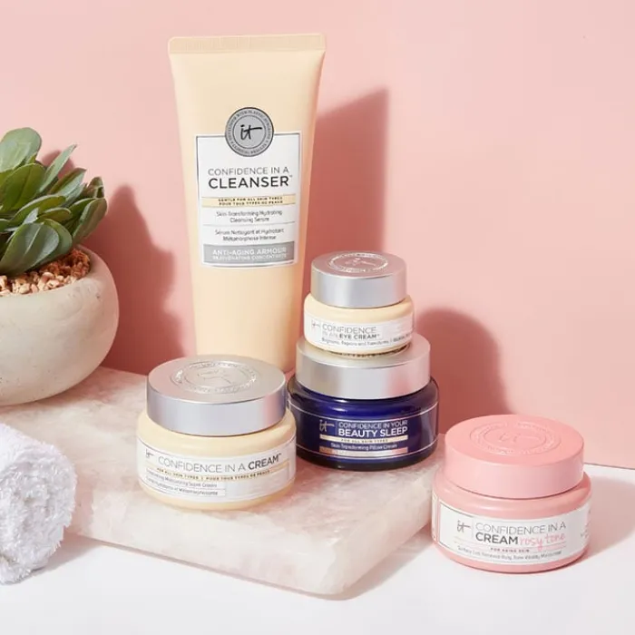 IT COSMETICS Confidence in an Eye Cream